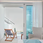 호텔 Mirage Bleu 5*