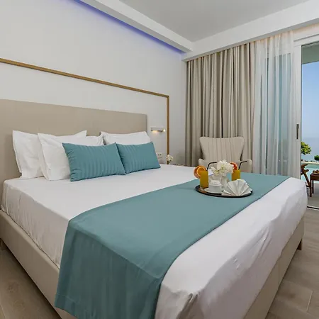 Hotel Mirage Bleu 5*