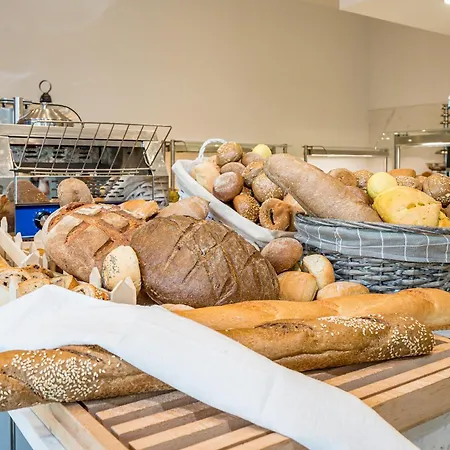 Hotel Mirage Bleu 5*