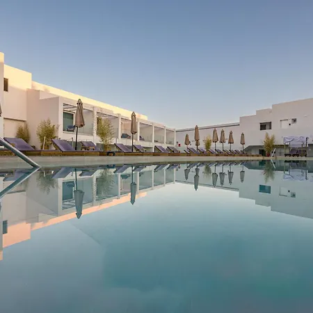 Hotel Mirage Bleu 5*