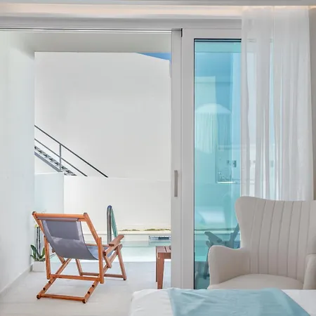 Hotel Mirage Bleu 5*