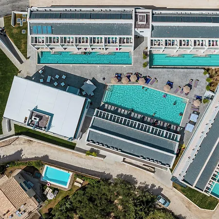 Mirage Bleu Hotel 5*