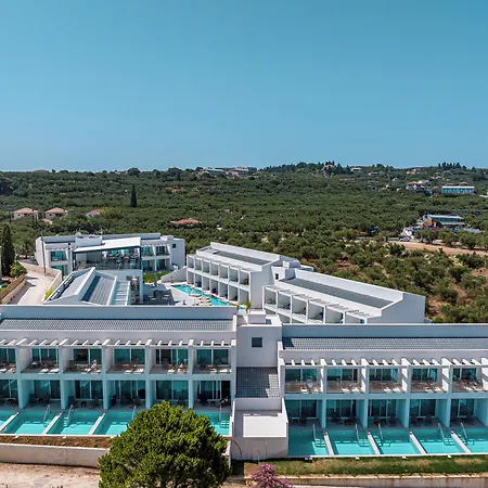 Hotel Mirage Bleu 5*