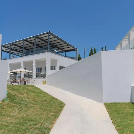 Hotel Mirage Bleu 5*