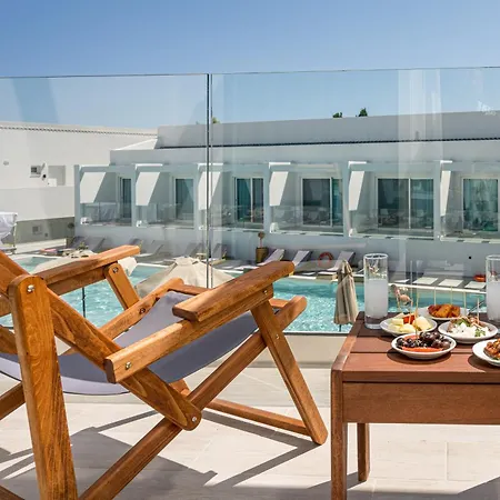 Mirage Bleu Hotel 5*