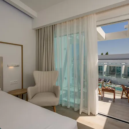 Mirage Bleu Hotel 5*