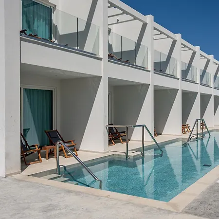 Hotel Mirage Bleu