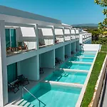 Mirage Bleu Hotel 5*