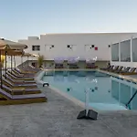 Hotel Mirage Bleu Tragaki