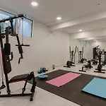 Hotel Mirage Bleu 5*