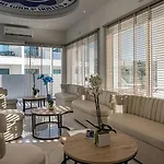 Mirage Bleu