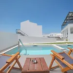 Mirage Bleu Hotel 5*