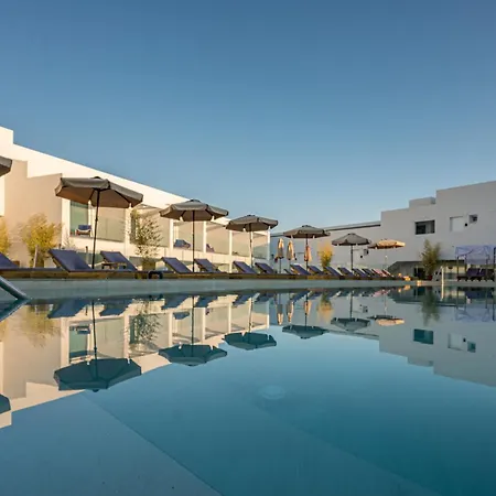 Mirage Bleu 5* Tragáki