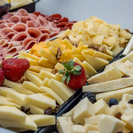 Mirage Bleu Szálloda 5*