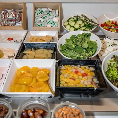 Mirage Bleu 5* Tragáki