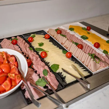 Mirage Bleu Szálloda 5*