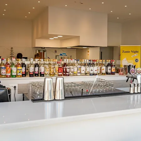 Mirage Bleu Hotel