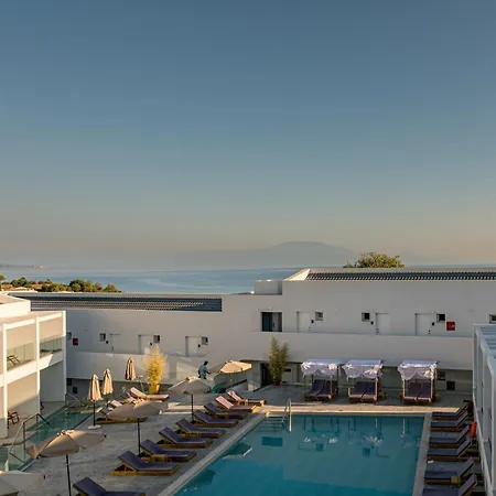 Mirage Bleu 5* Tragáki