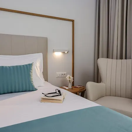 Mirage Bleu Szálloda 5*