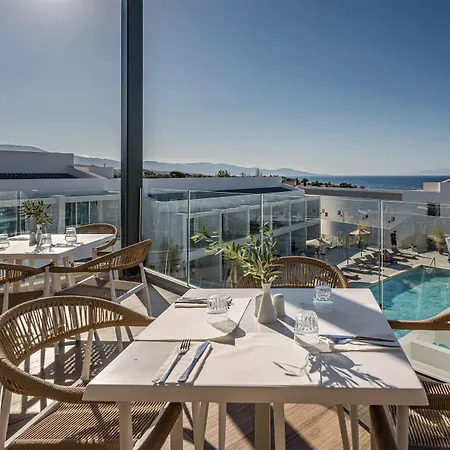 Mirage Bleu 5* Tragáki