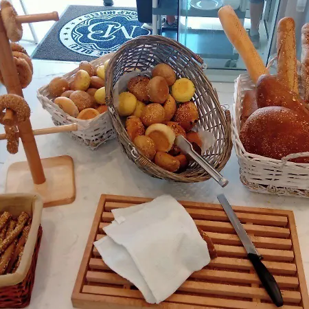 Mirage Bleu 5* Tragáki