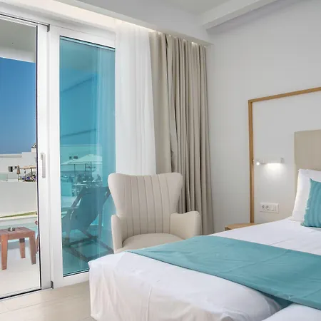 Mirage Bleu 5* Tragáki