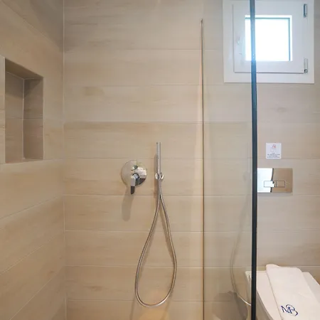 Hotel Mirage Bleu Tragaki