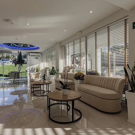 Hotel Mirage Bleu 5*