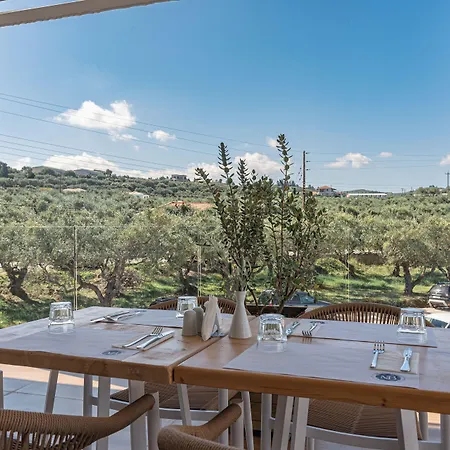 Hotel Mirage Bleu 5*