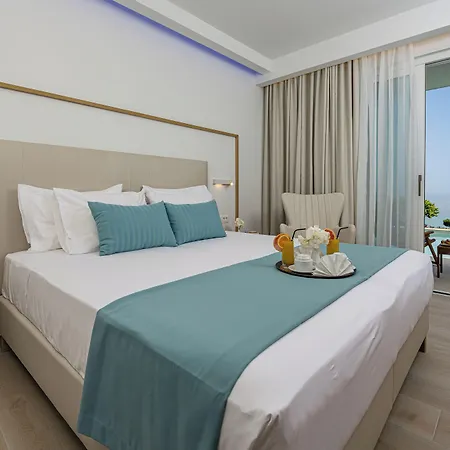 Mirage Bleu Hotel 5*