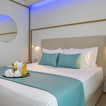 Hotel Mirage Bleu