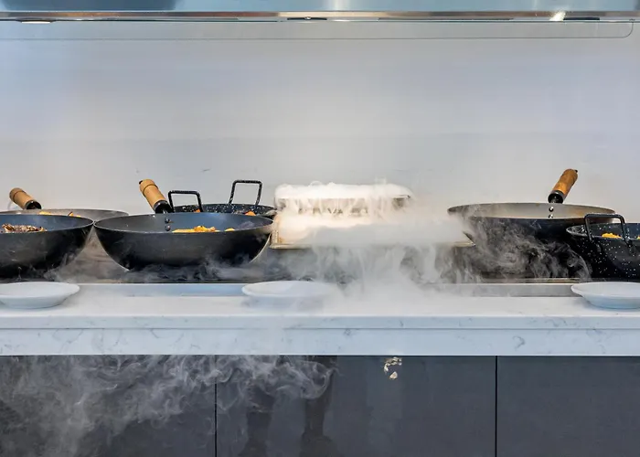 Mirage Bleu Hotel Tragaki