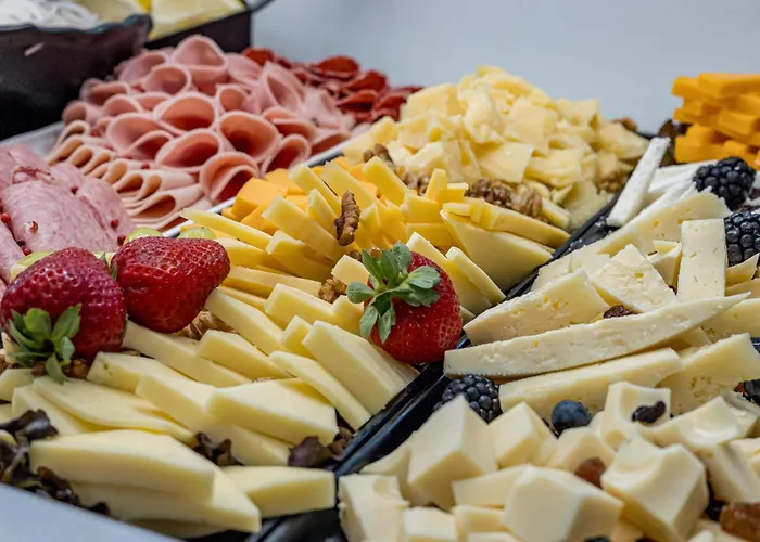 Mirage Bleu Hotel 5*