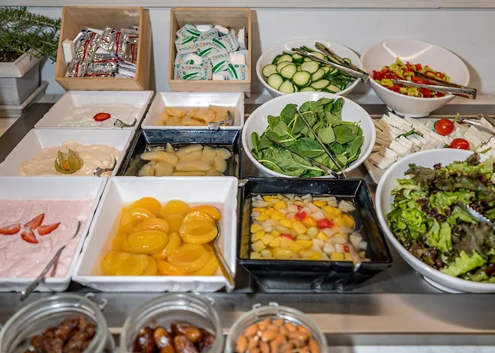 Mirage Bleu 5* Tragaki