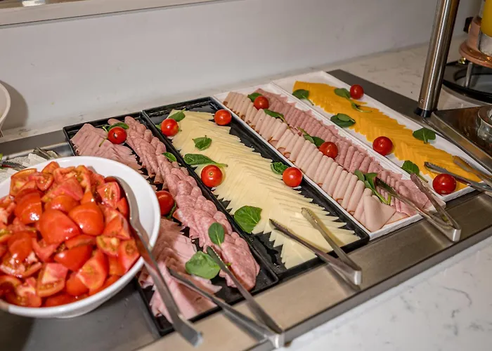 Mirage Bleu Hotel 5*