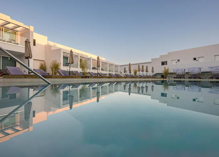 Hotel Mirage Bleu 5*