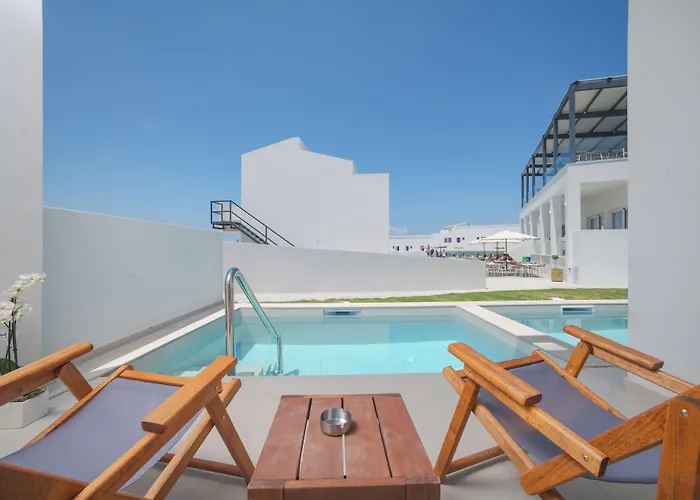 Mirage Bleu Hotel 5*