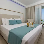 호텔 Mirage Bleu 5*