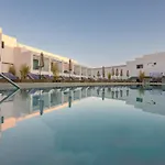 ホテル Mirage Bleu 5*