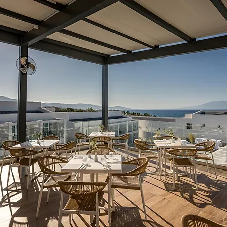 Mirage Bleu 5* 查加基恩