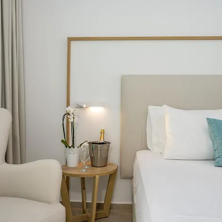 酒店 Mirage Bleu 查加基恩