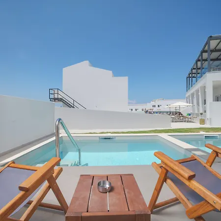 Mirage Bleu Hotel 5*
