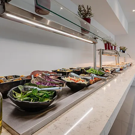 Mirage Bleu Hotel 5*